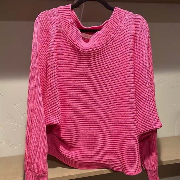 TALULAH Sweaters Bubble Gum Pink Talulah Sweater Poshmark